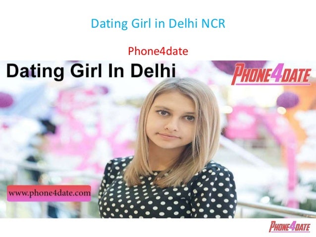 dating in delhi ncr